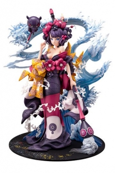 Fate/Grand Order PVC Statue 1/7 Foreigner/Katsushika Hokusai 28 cm