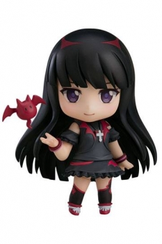 Journal of the Mysterious Creatures Nendoroid Actionfigur Vivian 10 cm