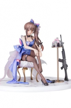 Girls Frontline Actionfigur 1/7 K2 Before the Dawn Ver. 20 cm
