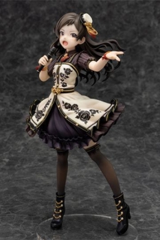 The Idolmaster Million Live! PVC Statue 1/8 Shiho Kitazawa Chocoliere Rose Ver. 20 cm