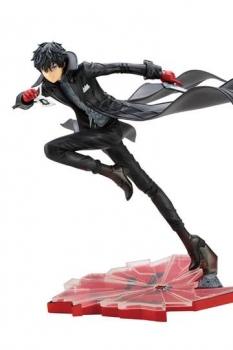 Persona 5 ARTFXJ Statue 1/8 Hero 23 cm