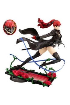 Persona 5 Royal ARTFXJ Statue 1/8 Kasumi Yoshizawa Phantom Thief Ver. Bonus Edition 21 cm