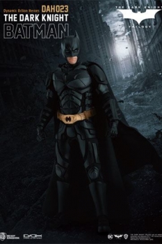 Batman The Dark Knight Dynamic 8ction Heroes Actionfigur 1/9 Batman 21 cm