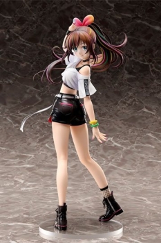 Ai Kizuna PVC Statue 1/7 Ai Kizuna A.I. Hello World 24 cm