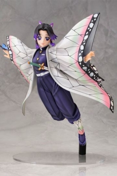 Demon Slayer: Kimetsu no Yaiba Statue 1/7 Shinobu Kocho 22 cm