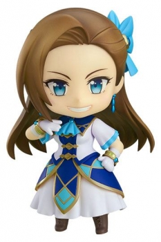 My Next Life as a Villainess: All Routes Lead to Doom! Nendoroid Actionfigur Catarina Claes 10 cm