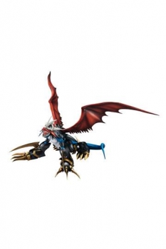 Digimon Adventure Precious G.E.M. Serie PVC Statue Imperial Dramon: Dragon Mode 55 cm