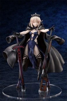 Fate/Grand Order PVC Statue 1/7 Rider/Altria Pendragon Alter 25 cm