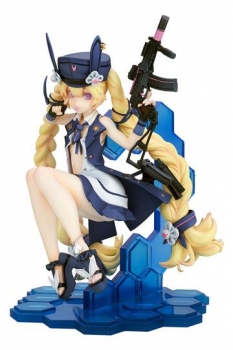 Girls Frontline PVC Statue 1/8 SR-3MP 19 cm