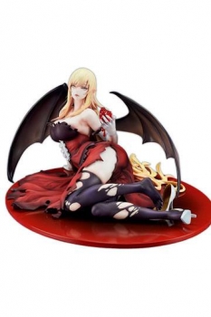Kizumonogatari PVC Statue 1/7 Kiss-Shot Acerola-Orion Heart-Under-Blade 13 cm