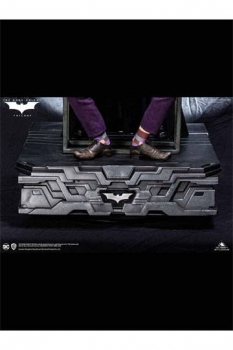 The Dark Knight Special Base 54 x 54 cm