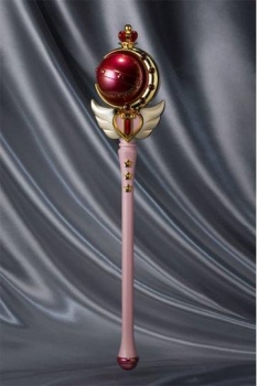 Sailor Moon Proplica Replik 1/1 Mondzepter 44 cm