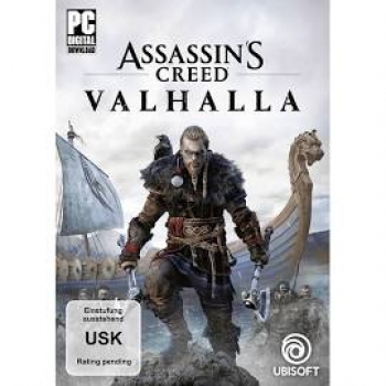 Assassin´s Creed Valhalla - PC