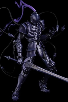 Fate/Grand Orderl Actionfigur Berserker/Lancelot 17 cm