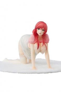 Heartful Maman PVC Statue Shiori Arima 14 cm