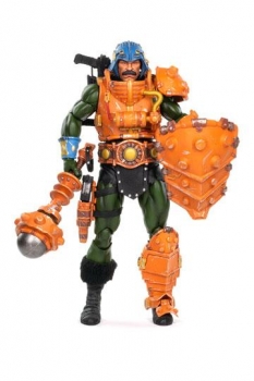 Masters of the Universe Actionfigur 1/6 Man At Arms 30 cm