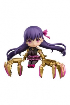 Fate/Grand Order Nendoroid Actionfigur Alter Ego/Passionlip 10 cm
