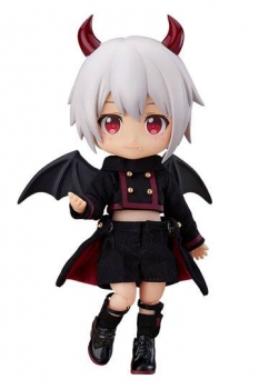 Original Character Nendoroid Doll Actionfigur Devil: Berg 14 cm