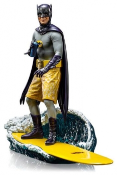 Batman 1966 BDS Art Scale Statue 1/10 Batman 21 cm