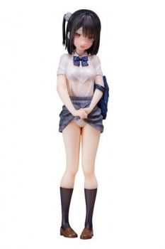 Original Character Statue 1/7 Shizuku - Illustration by Kantoku 20 cm