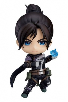 Apex Legends Nendoroid Actionfigur Wraith 10 cm