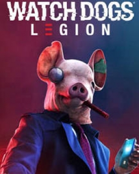 Watch Dogs Legion - PC November dezember 2020