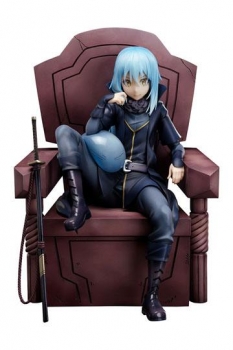 That Time I Got Reincarnated as a Slime PVC Statue 1/7 Demon Lord Rimuru Tempest 20 cm
