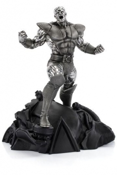 Marvel Pewter Collectible Statue Colossus Victorious Limited Edition 28 cm Limitiert auf 3000 Stück.