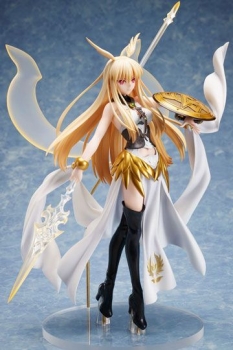 Fate/Grand Order PVC Statue 1/7 Lancer Valkyrie (Thrud) 27 cm