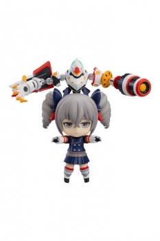 Honkai Impact 3rd Nendoroid Actionfigur Bronya: Valkyrie Chariot Ver. 10 cm