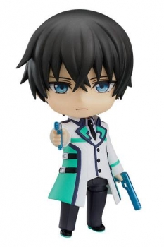 The Irregular at Magic High School: Visitor Arc Nendoroid Actionfigur Tatsuya Shiba 10 cm