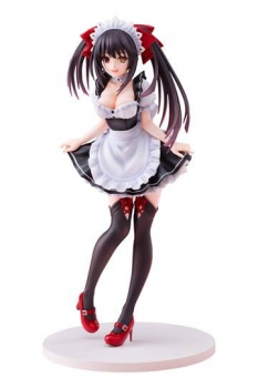 Date A Live PVC Statue Kurumi Tokisaki 28 cm