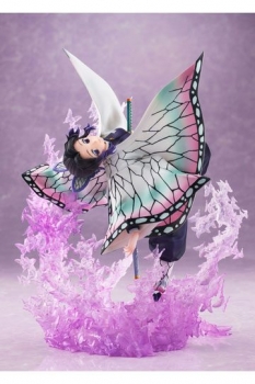 Demon Slayer: Kimetsu no Yaiba Statue 1/8 Shinobu Kocho 22 cm