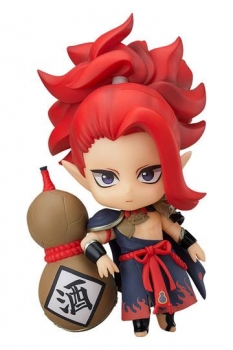 Onmyoji Nendoroid Actionfigur Shuten Doji 10 cm