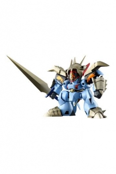 Mashin Hero Wataru Plastic Model Kit 1/20 PLAMAX MS-09 Black Metal Jacket Ryuoumaru 8 cm