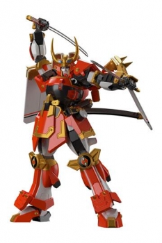 Frame Arms Plastic Model Kit 1/100 Shingen 17 cm