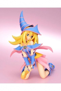 Yu-Gi-Oh! ARTFXJ Statue 1/7 Dark Magician Girl 18 cm