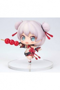 Honkai Impact 3rd Adteroid Series PVC Statue Theresa Apocalypse Sugar Haw Child 10 cm