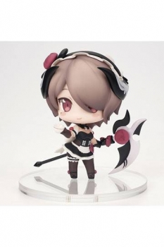 Honkai Impact 3rd Adteroid Series PVC Statue Rita Rossweisse Umbral Rose 10 cm