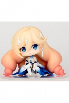 Honkai Impact 3rd Adteroid Series PVC Statue Durandal Bright Knight - Excelsis 10 cm