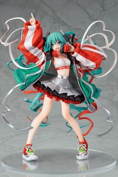 Character Vocal Series 01 Statue 1/7 Hatsune Miku Miku EXPO Digital Stars 2020 Ver. 27 cm