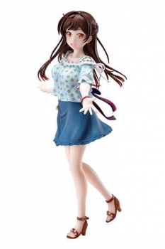 Rent a Girlfriend PVC Statue 1/7 Chizuru Mizuhara 24 cm
