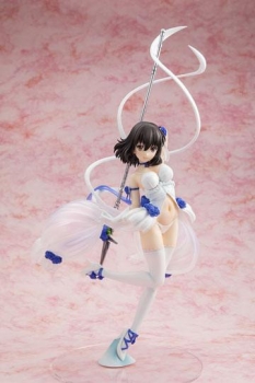 Strike the Blood PVC Statue 1/7 Yukina Himeragi Everlasting Summer Wedding Ver. 33 cm