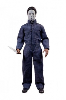 Halloween IV - Michael Myers kehrt zurück Actionfigur 1/6 Michael Myers 30 cm