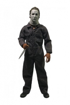 Halloween V - Die Rache des Michael Myers Actionfigur 1/6 Michael Myers 30 cm