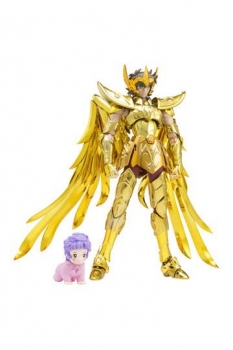 Saint Seiya Saint Cloth Myth EX Actionfigur Sagittarius Aiolos Revival Ver. 18 cm