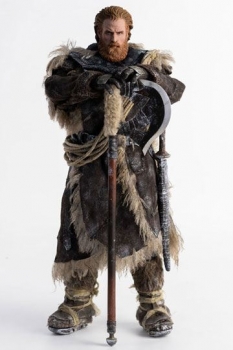Game of Thrones Actionfigur 1/6 Tormund Giantsbane 31 cm