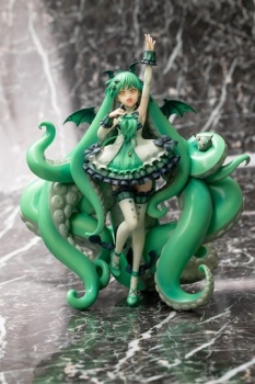 Cthulhu PVC Statue 1/7 Idol Cthulhu-chan 24 cm