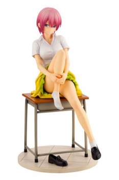 The Quintessential Quintuplets PVC Statue 1/8 Ichika Nakano 20 cm