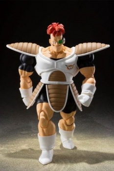 Dragonball Z S.H. Figuarts Actionfigur Recoome 20 cm